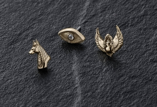 ALL ABOUT 14K GOLD JEWELRY