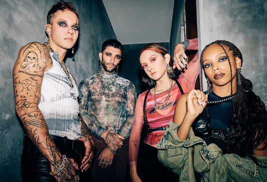 Our Kaleidoscope: Duality