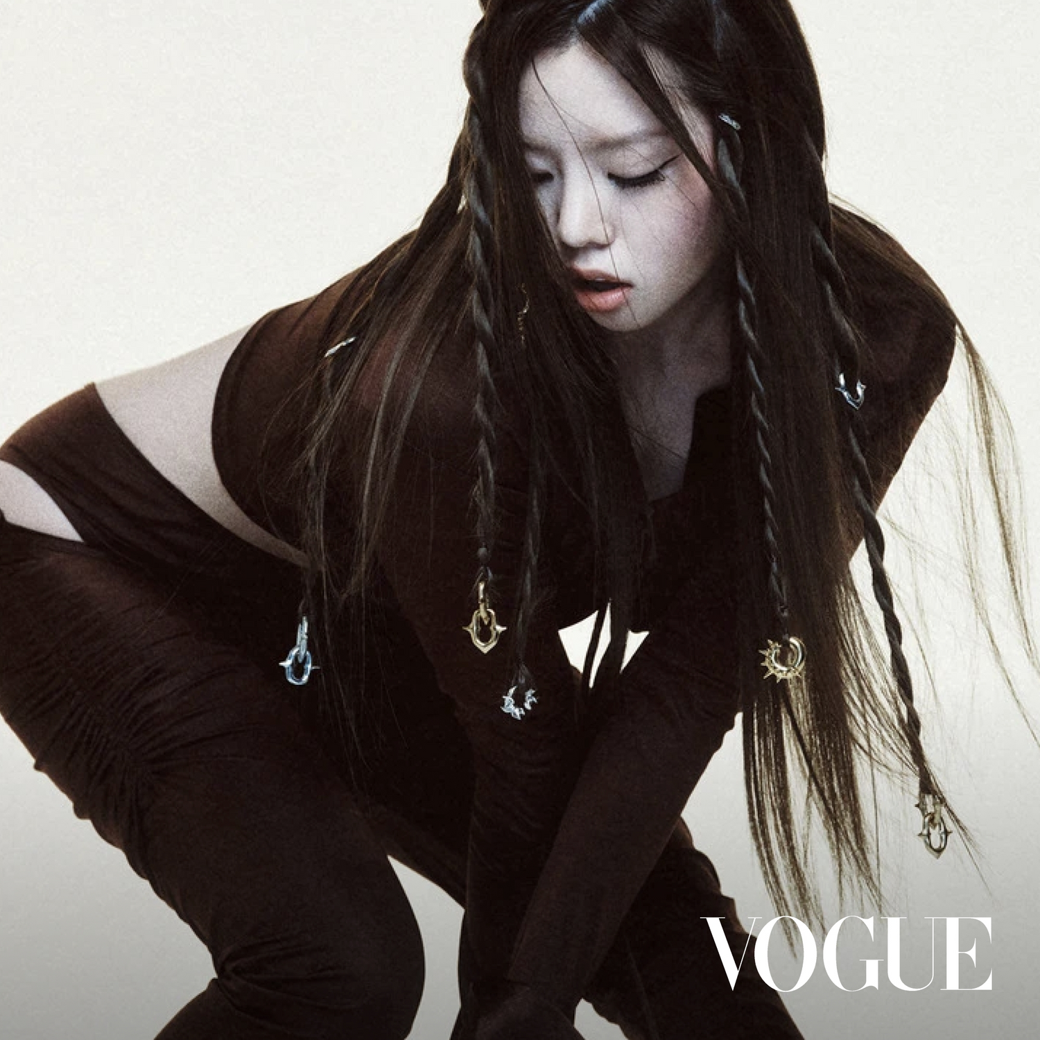 VOGUE KOREA: ALL DAY PROJECT