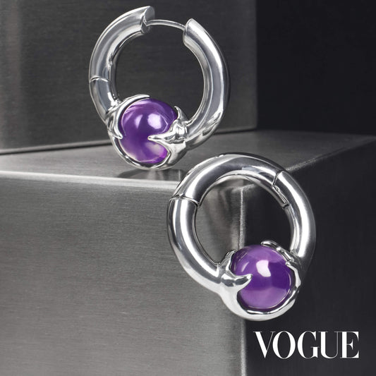 VOGUE SINGAPORE: WRAPPED IN LOVE