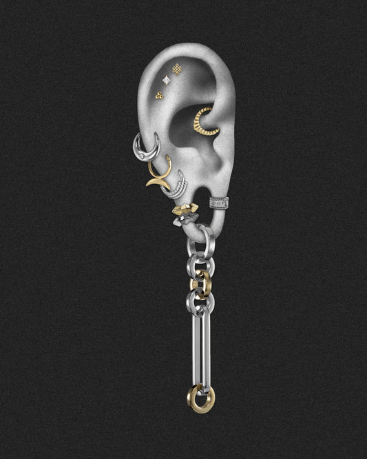 Celestial Paradox-Apparel- - - Ask & Embla