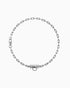 Portal Bracelet-Charm Bracelets- Silver - - Ask & Embla