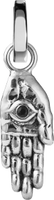 Protector Charm - Silver