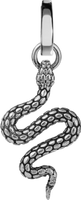 Sorcerer Charm - Silver