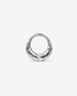 Orbit Clicker-Clickers- Silver - 1.2mm (16g) - Ask & Embla