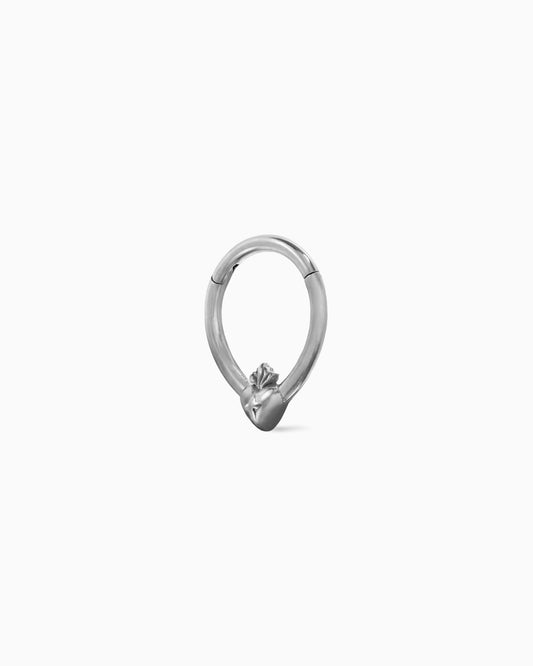 The Sacrament Clicker-Clickers- Gold - 8mm - Ask & Embla