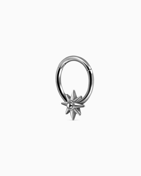 Sanctum Morningstar Clicker-Clickers- Gold - 9mm - Ask & Embla