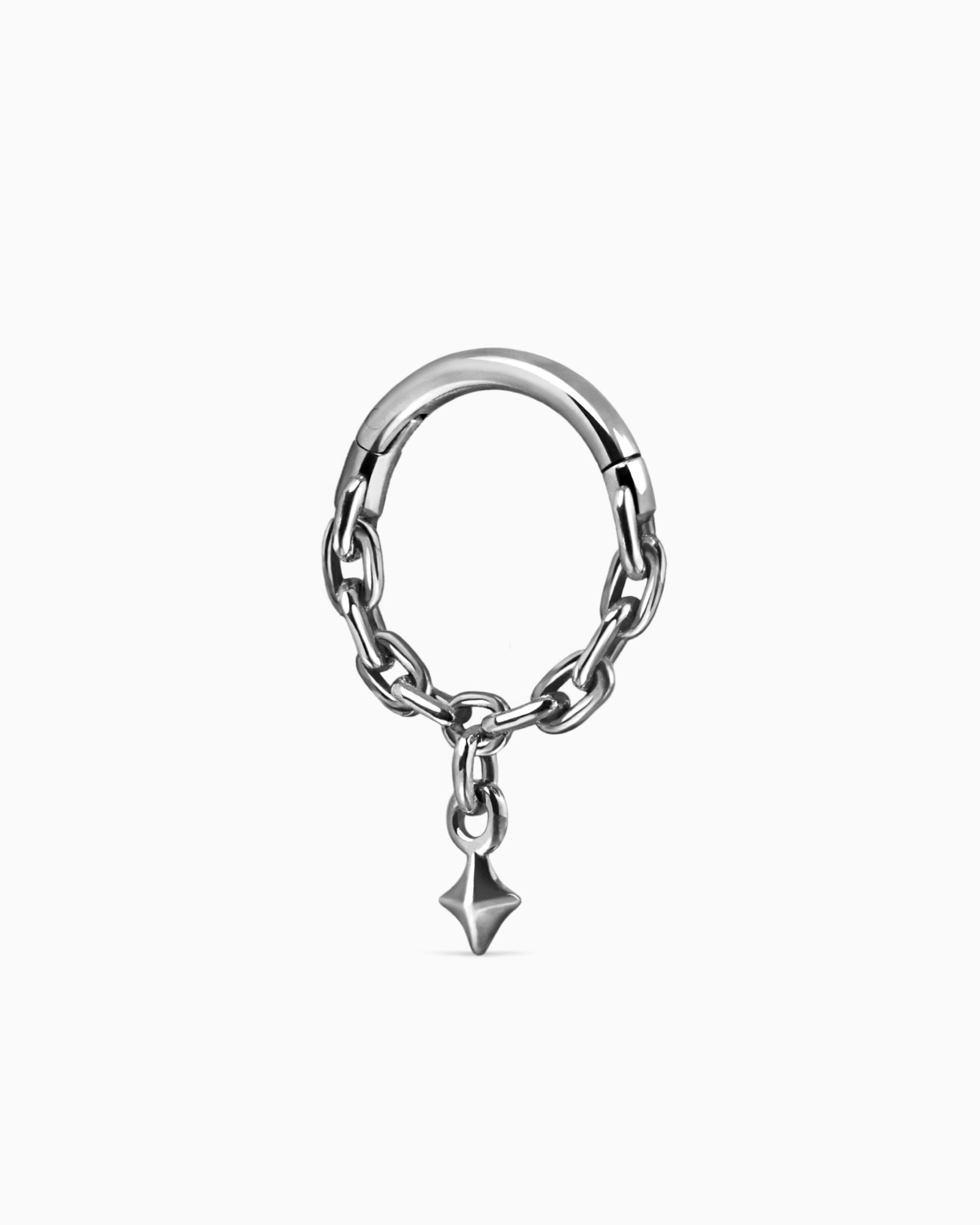 Sanctum Stardust Chain Drop Clicker-Clickers- Gold - 9mm - Ask & Embla