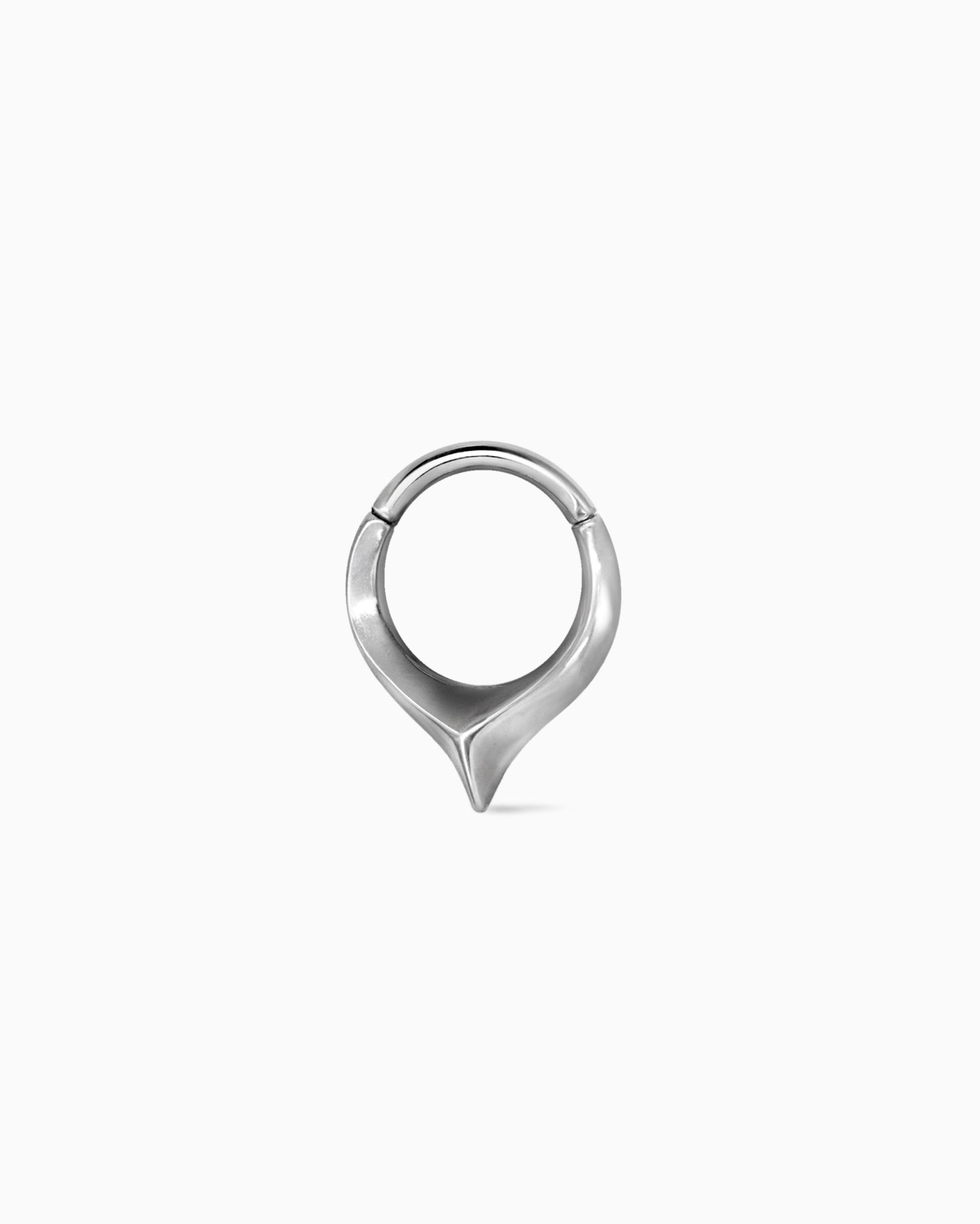 GENESIS I Clicker-Clickers- Gold - 8mm - Ask & Embla