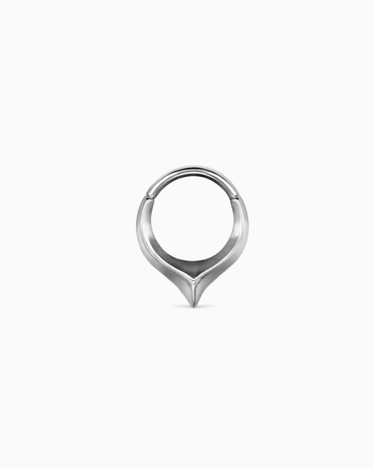 GENESIS I Clicker-Clickers- Gold - 8mm - Ask & Embla