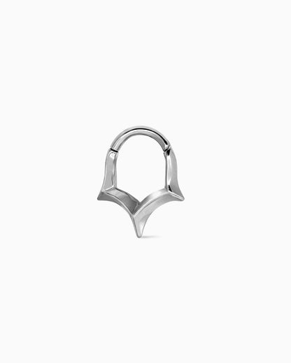 GENESIS III Clicker-Clickers- Gold - 8mm - Ask & Embla