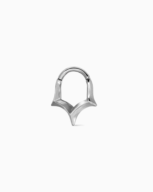 GENESIS III Clicker-Clickers- Gold - 8mm - Ask & Embla