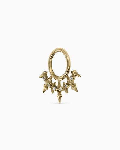 ORIGINAL SIN Clicker-Clickers- Gold - 1.2mm (16g) - Ask & Embla
