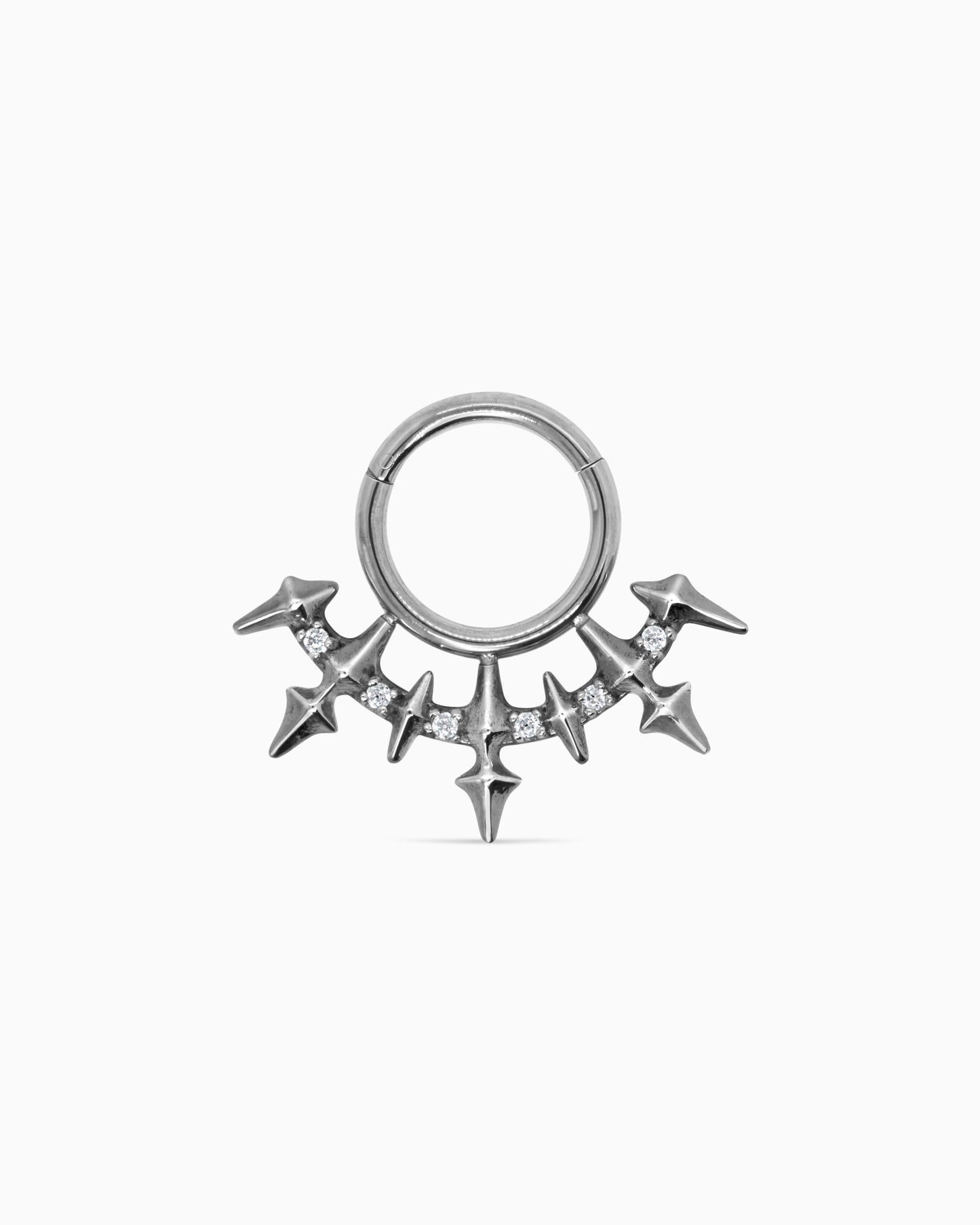 ORIGINAL SIN Clicker-Clickers- Gold - 1.2mm (16g) - Ask & Embla