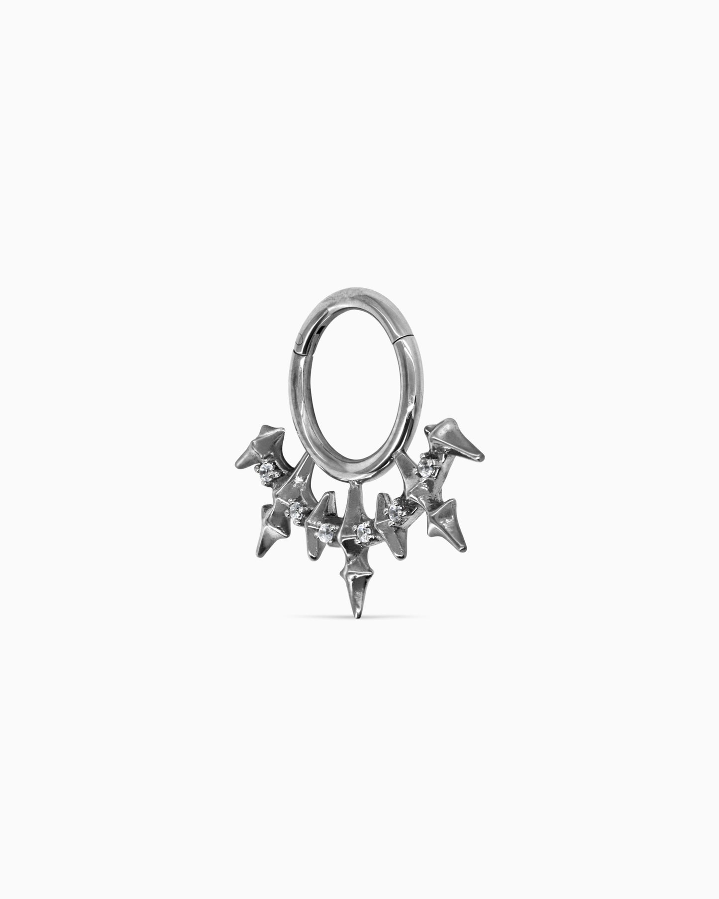 ORIGINAL SIN Clicker-Clickers- Gold - 1.2mm (16g) - Ask & Embla