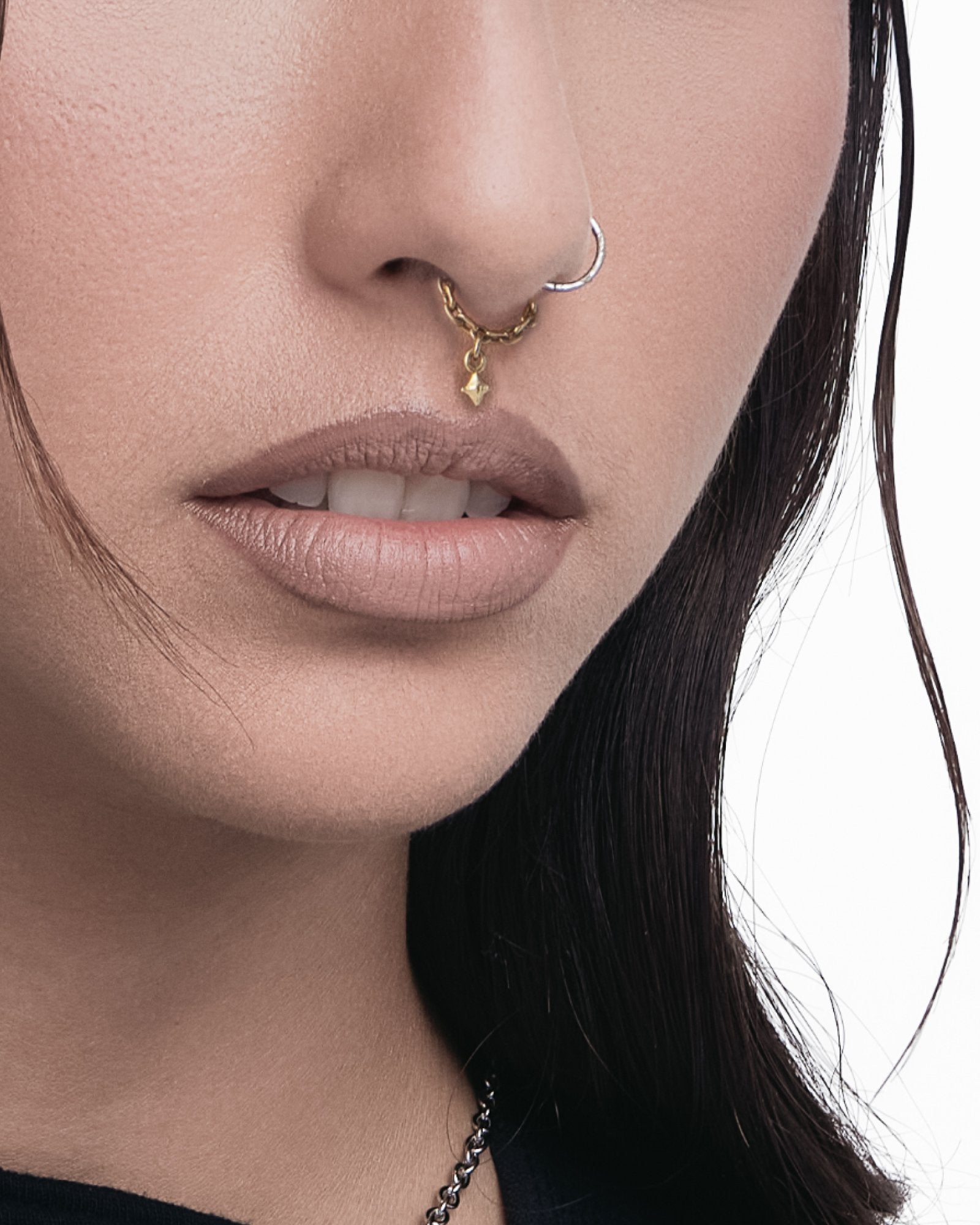 Sanctum Clicker Set-Clickers- Silver - 9mm - Ask & Embla