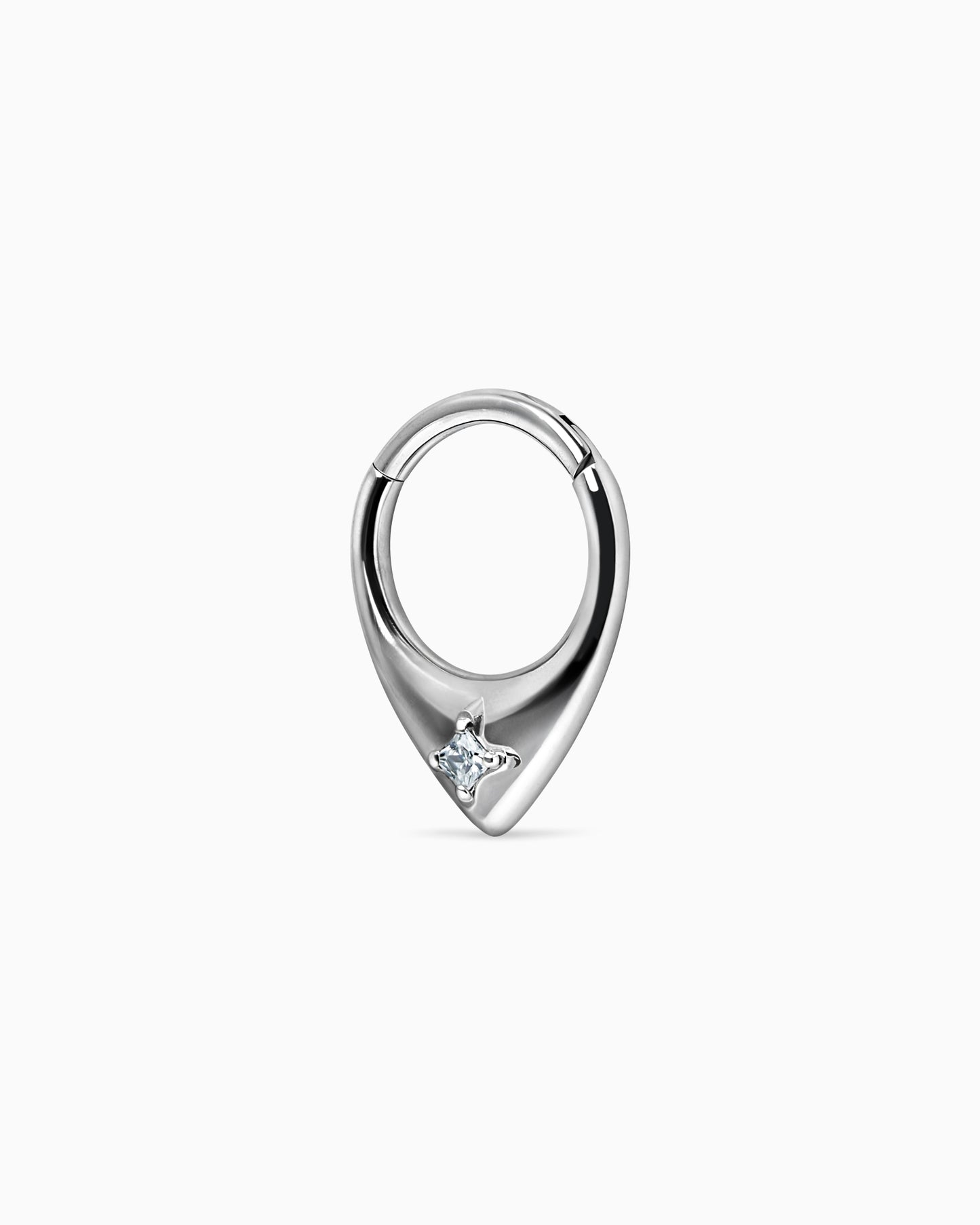 Vox Gem Clicker-Clickers- Gold - 1.2mm (16g) - Ask & Embla