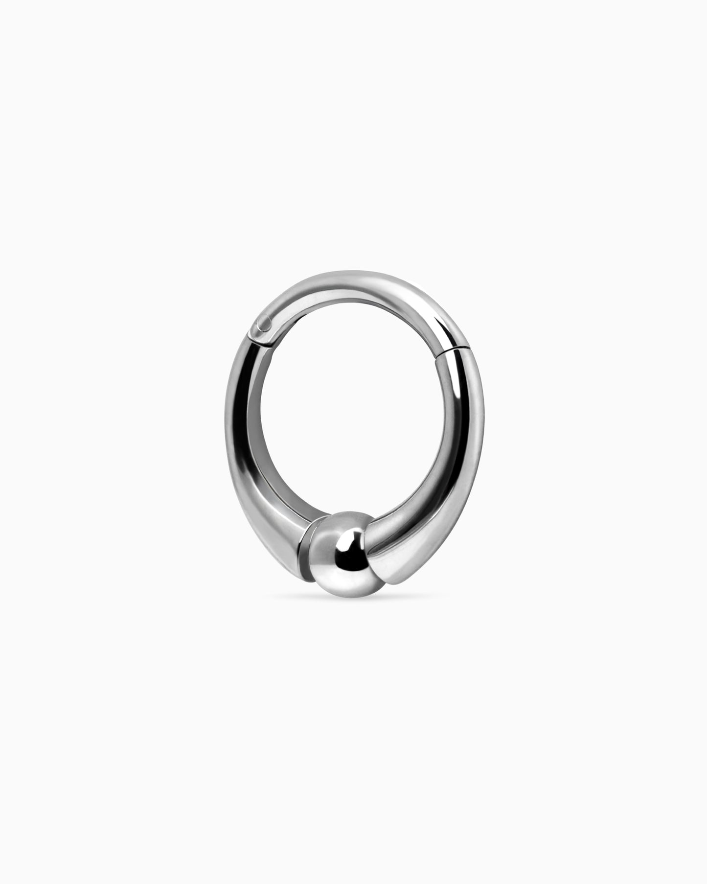 Cannon Clicker-Clickers- Gold - 8mm - Ask & Embla