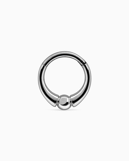 Cannon Clicker-Clickers- Gold - 8mm - Ask & Embla