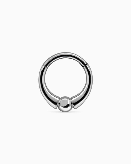 Cannon Clicker-Clickers- Gold - 8mm - Ask & Embla