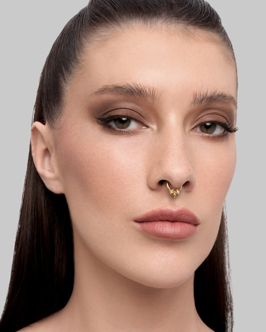 Equinox Clicker-Clickers- Gold - 8mm - Ask & Embla