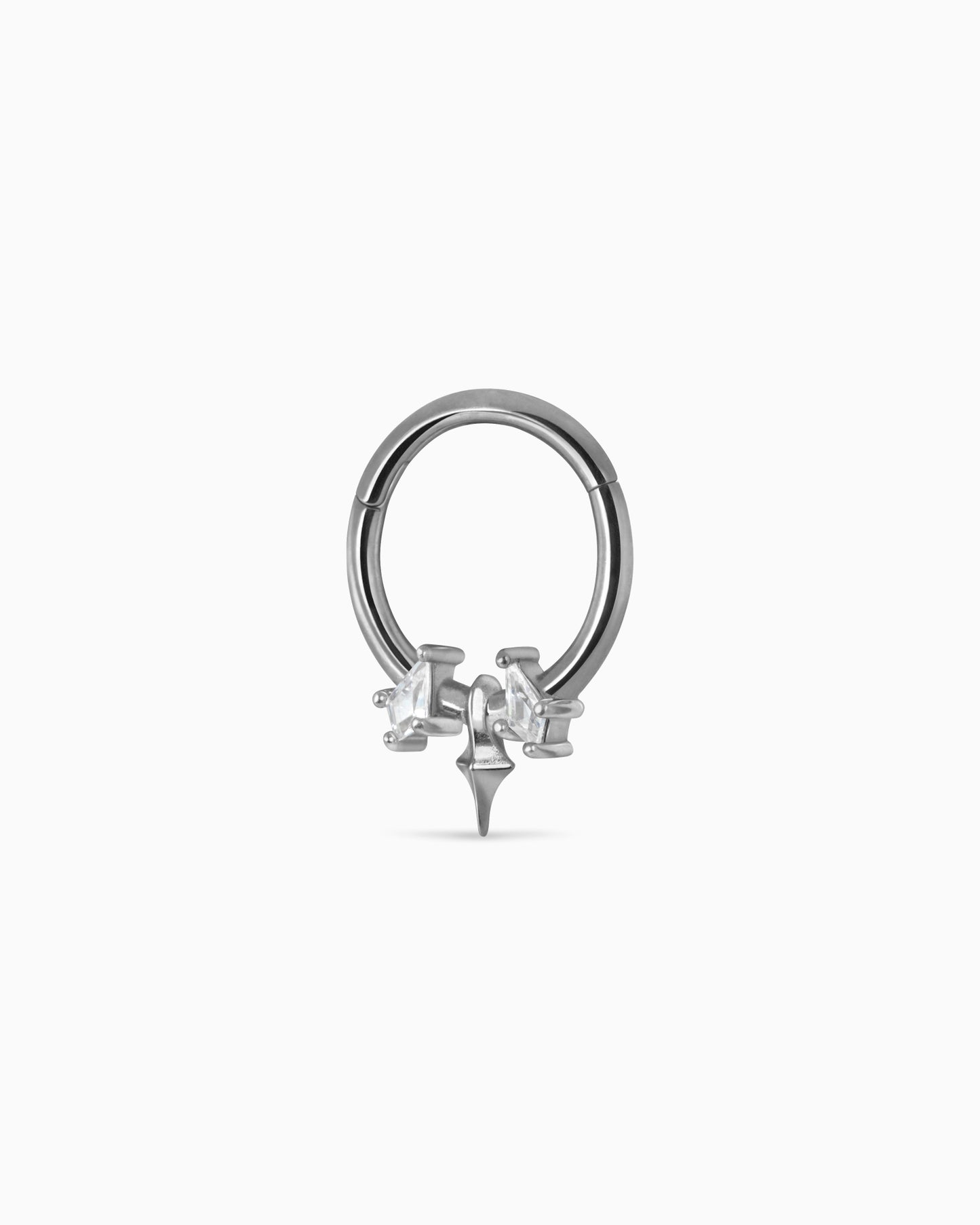 Equinox Clicker-Clickers- Gold - 8mm - Ask & Embla