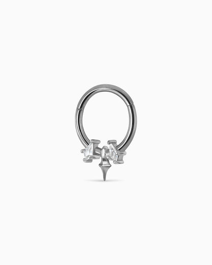Equinox Clicker-Clickers- Gold - 8mm - Ask & Embla
