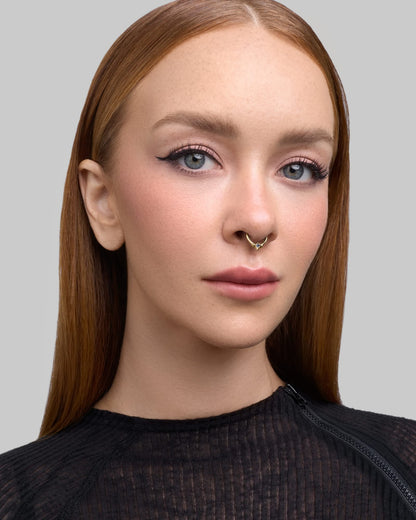 Valkyrie clicker-Clickers- Gold - 10mm - Ask & Embla