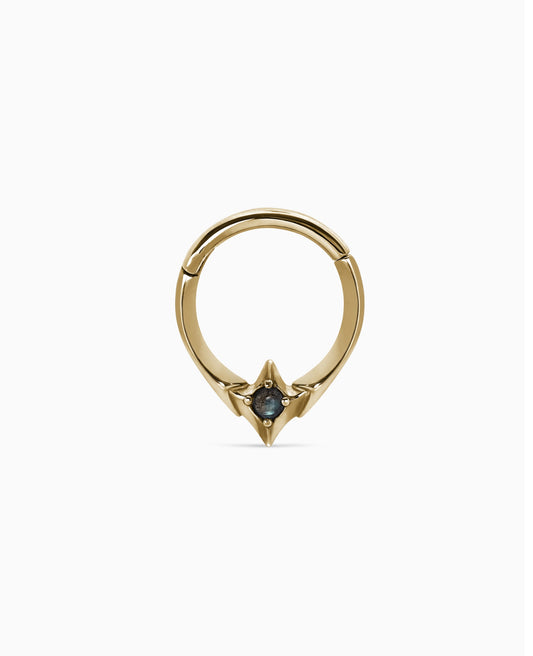 Valkyrie clicker-Clickers- Gold - 10mm - Ask & Embla