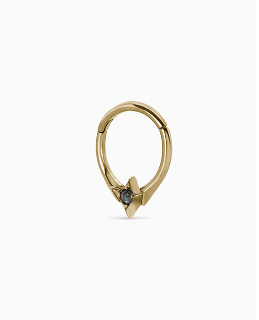 Valkyrie clicker-Clickers- Gold - 10mm - Ask & Embla