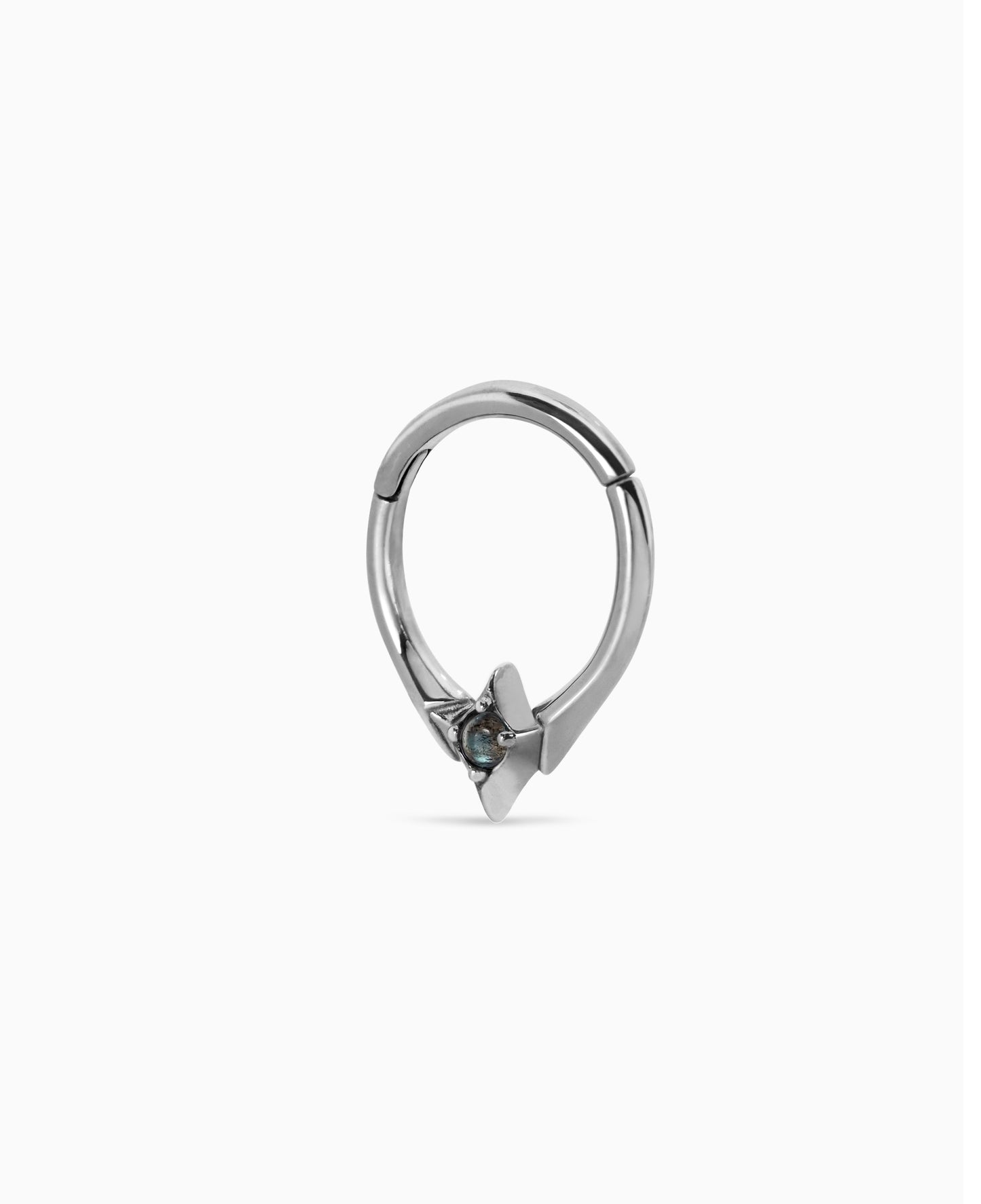 Valkyrie clicker-Clickers- Gold - 10mm - Ask & Embla