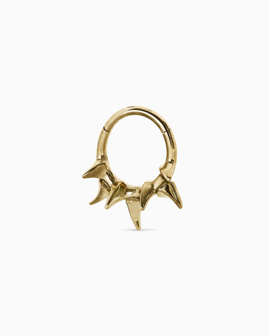 Noctis clicker-Clickers- Gold - 9mm - Ask & Embla