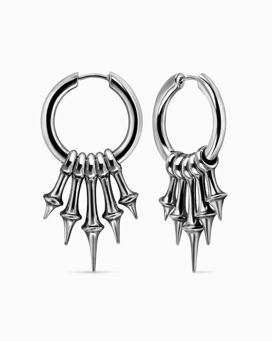 Eclipse Moonbeam Hangers-Clicker Hangers- Gold - - Ask & Embla