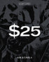 Ask & Embla E-Gift Card ($25)-Gift Cards- $25.00 - - Ask & Embla