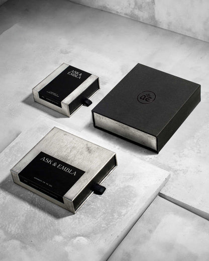 Gift Box-Gift Boxes- - - Ask & Embla