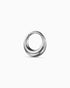 Caspian Dome Clicker-Clickers- 1.2mm (16g) - 8mm - Ask & Embla