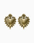 Sacred Heart Hangers-Clicker Hangers- Silver - - Ask & Embla