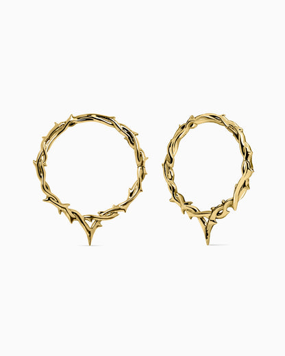 Elysian Hangers-Clicker Hangers- Gold - - Ask & Embla