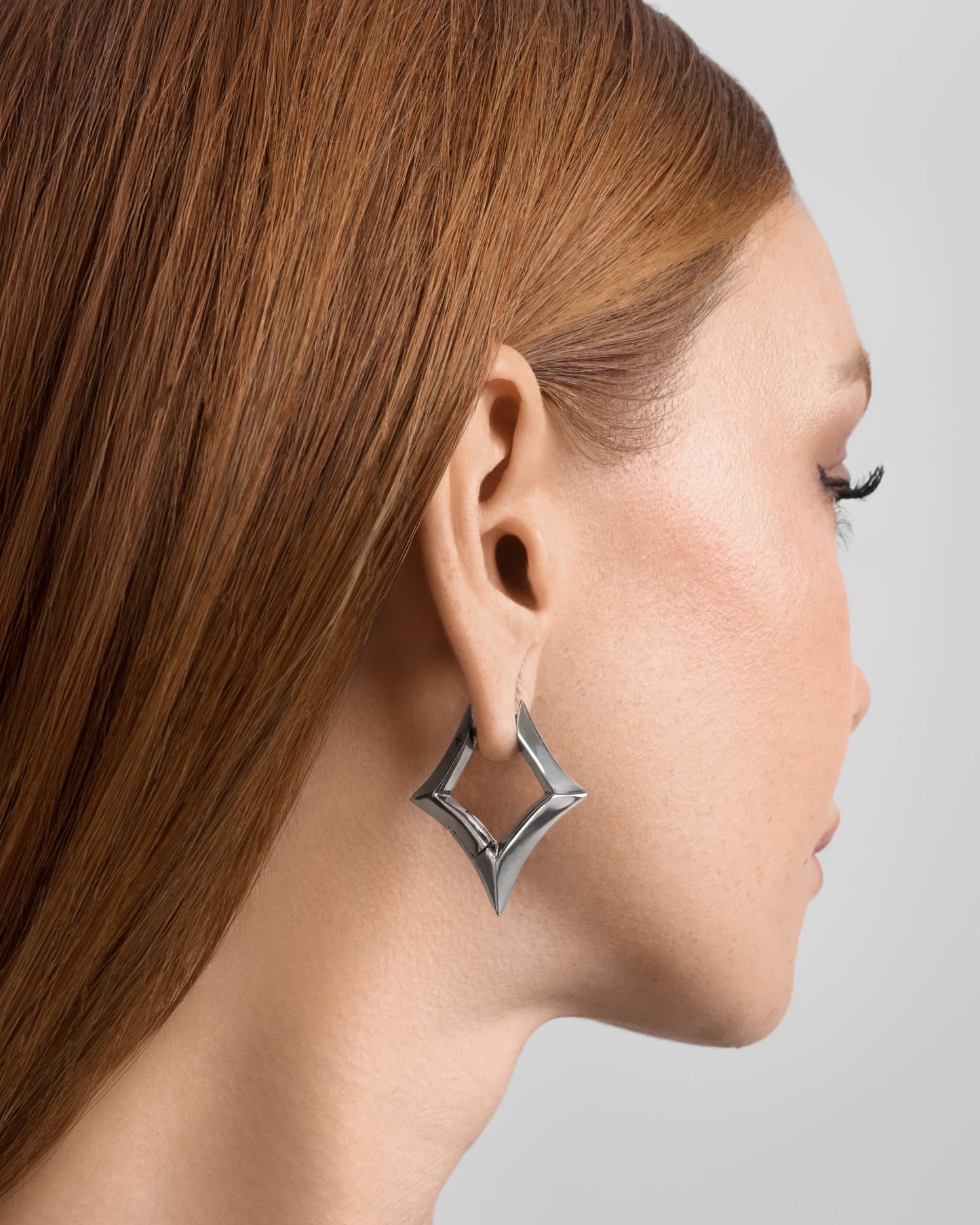 Volt Hangers-Clicker Hangers- Silver - - Ask & Embla