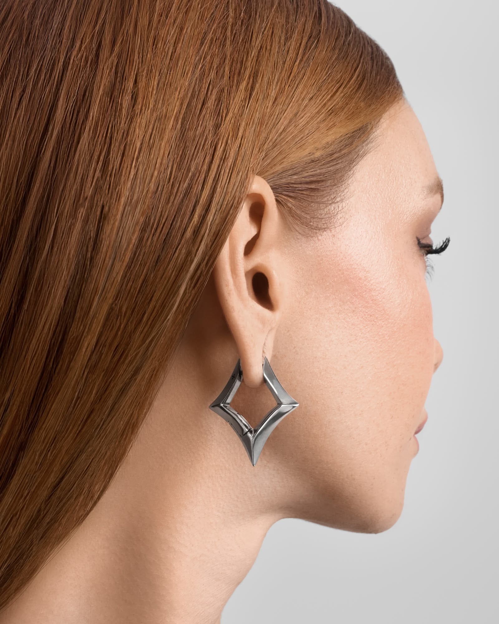 Volt Hangers-Clicker Hangers- Silver - - Ask & Embla