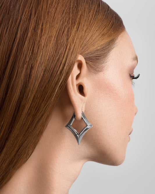 Volt Hangers-Clicker Hangers- Silver - - Ask & Embla