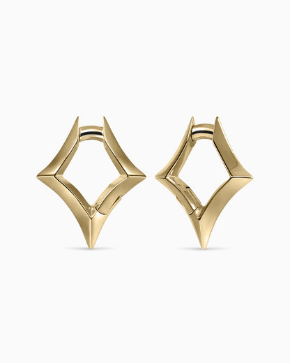 Volt Hangers-Clicker Hangers- Gold - - Ask & Embla