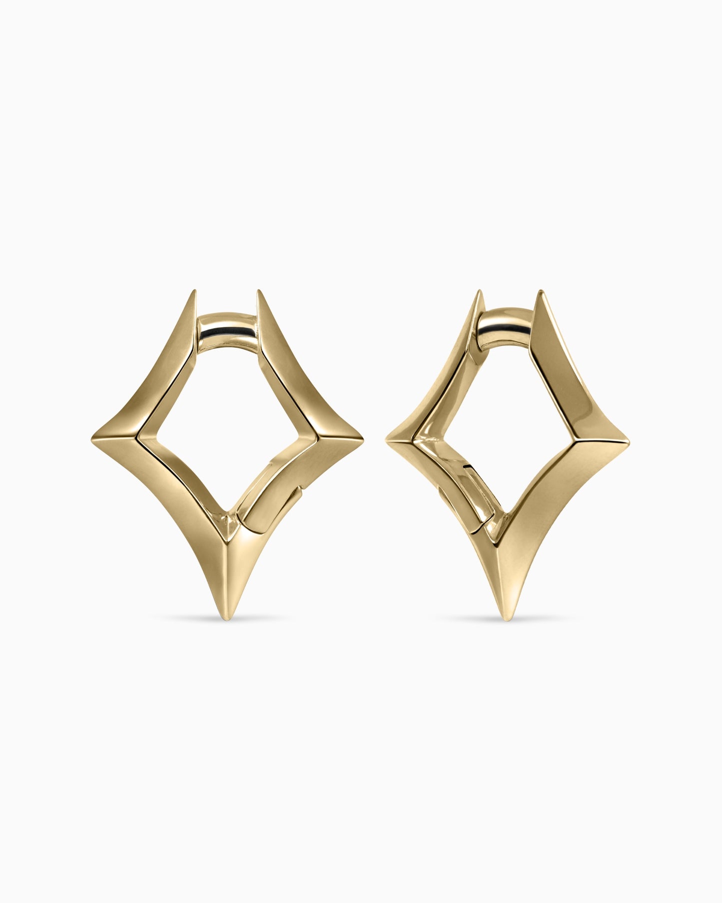 Volt Hangers-Clicker Hangers- Silver - - Ask & Embla