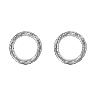 Synthesis Hangers No. 1 – 925 Silver
