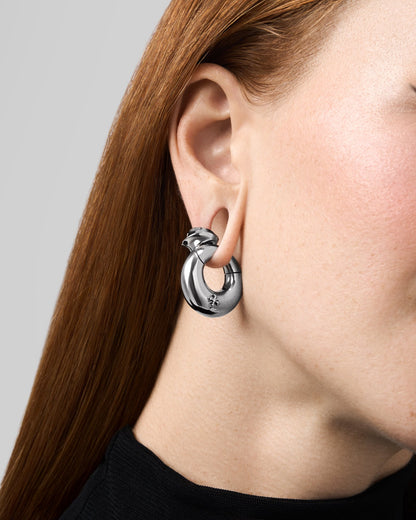 Covenant Lobe Cuffs-Lobe Cuffs™- Gold - 6mm - Ask & Embla