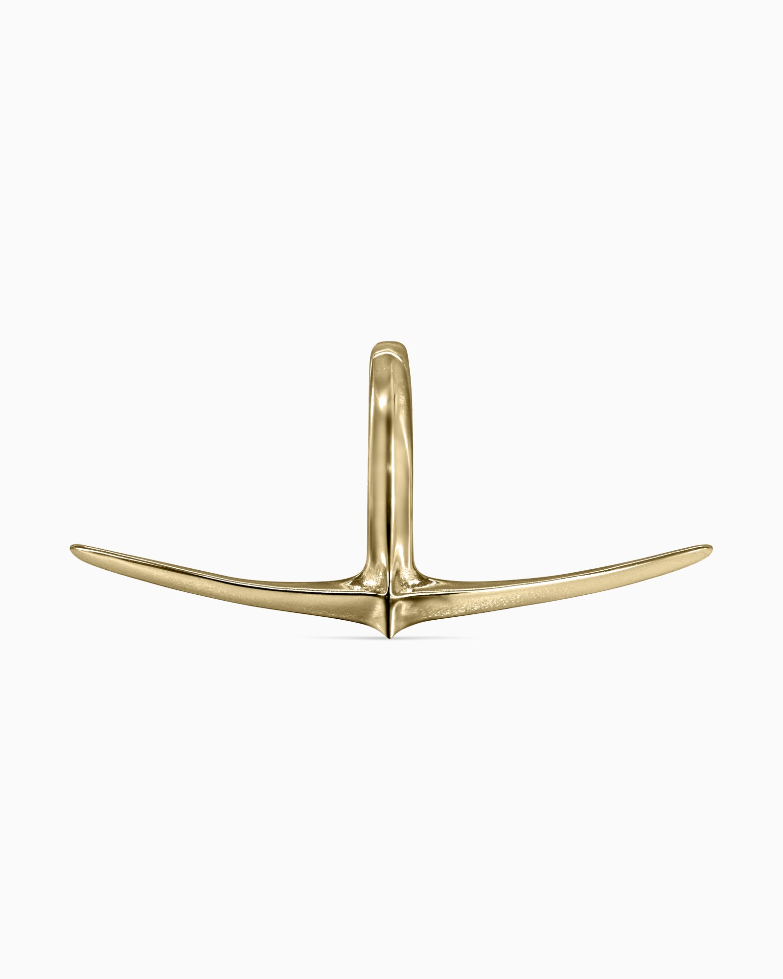STARSEED Lip Cuff 2.0-Lip Cuff- Silver - - Ask & Embla