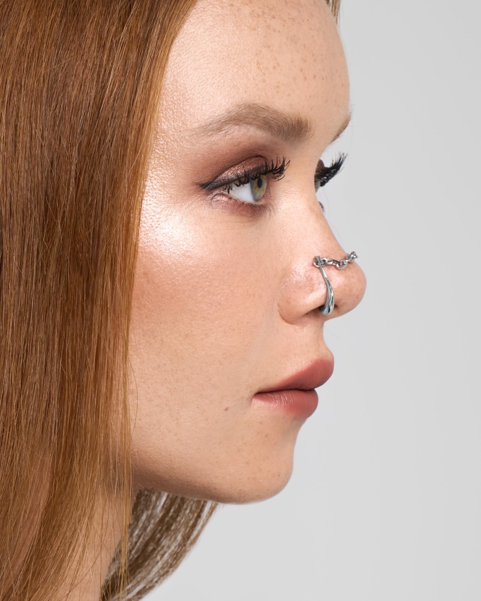 FORSAKEN Nose Cuff - Nose Cuffs