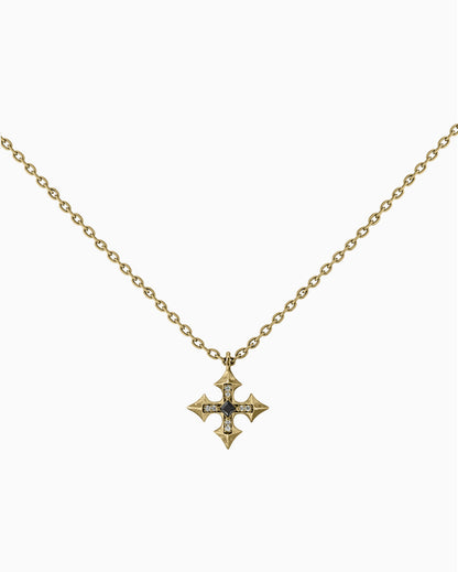 Sigil Eternal Necklace - 925 Silver-Pendant Necklaces- Silver - - Ask & Embla