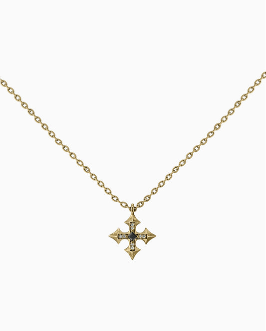 Sigil Eternal Necklace - 925 Silver-Pendant Necklaces- Silver - - Ask & Embla