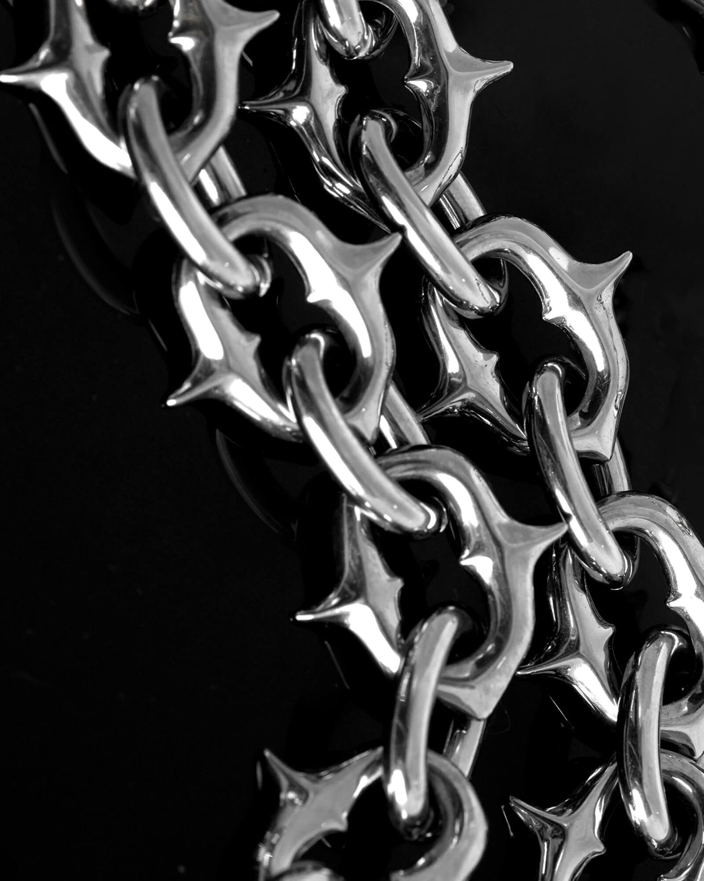 UNHOLY GRAIL Necklace